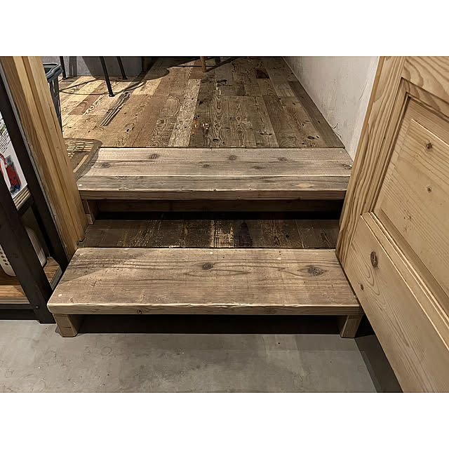 WOODPROさんの実例写真
