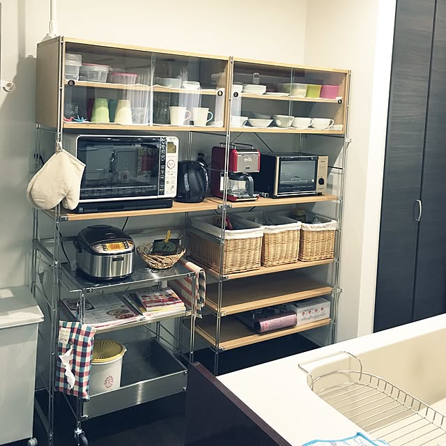 h.harunaさんの実例写真
