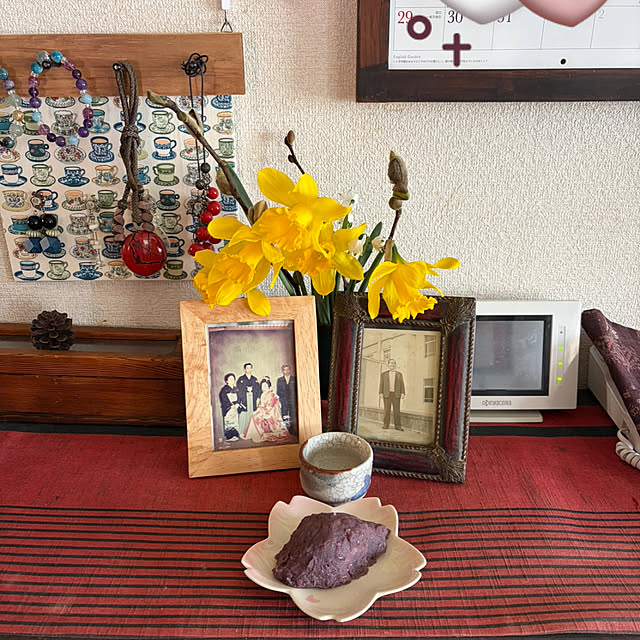 ritsukoさんの部屋