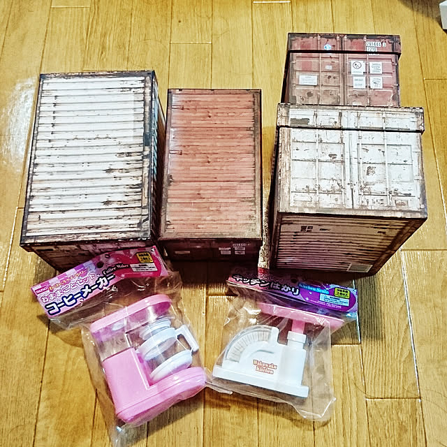 firekingさんの実例写真