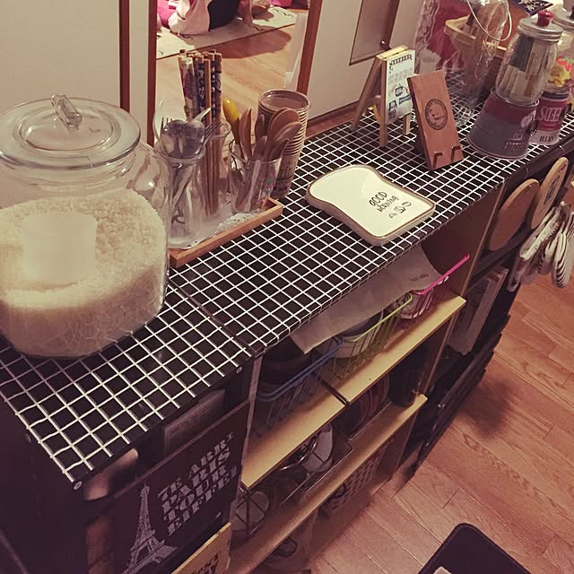 NaGi.さんの実例写真
