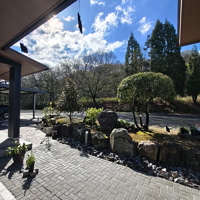 Rubiconさんの部屋