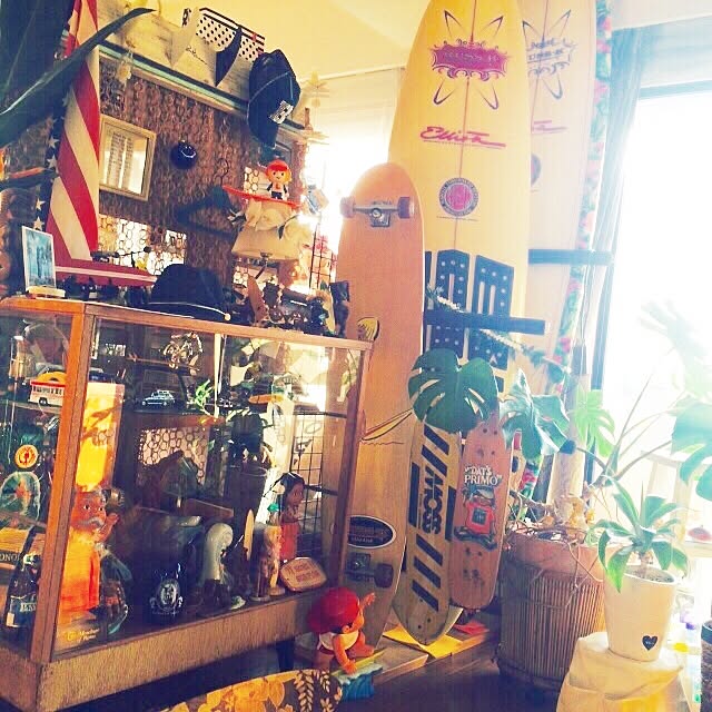 umisor-aloha73さんの実例写真