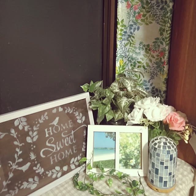 dreamerさんの部屋