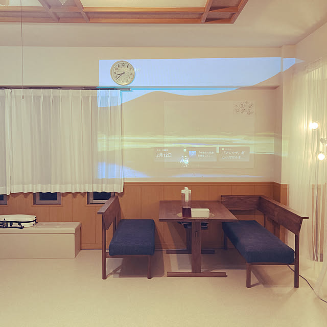nocomomさんの部屋