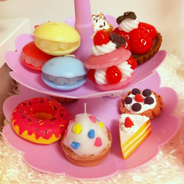 lunaさんの実例写真