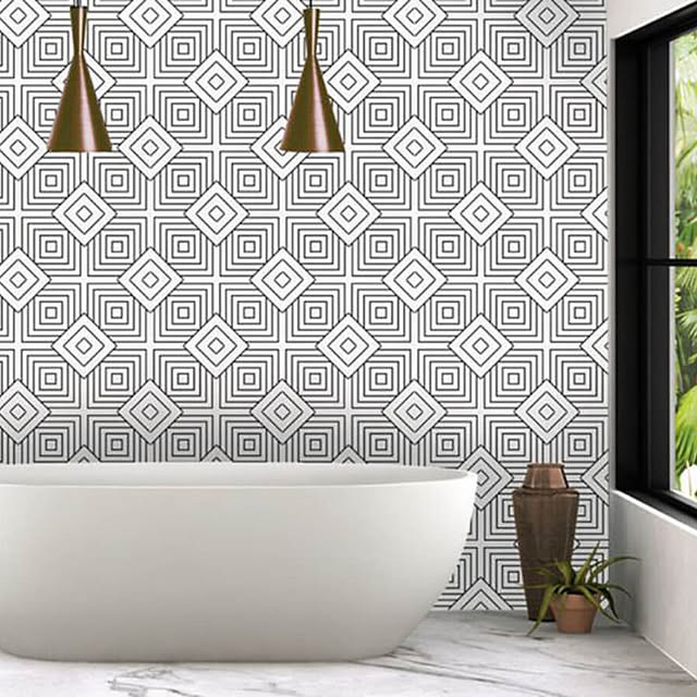 BOWCS-tile_market-さんの実例写真