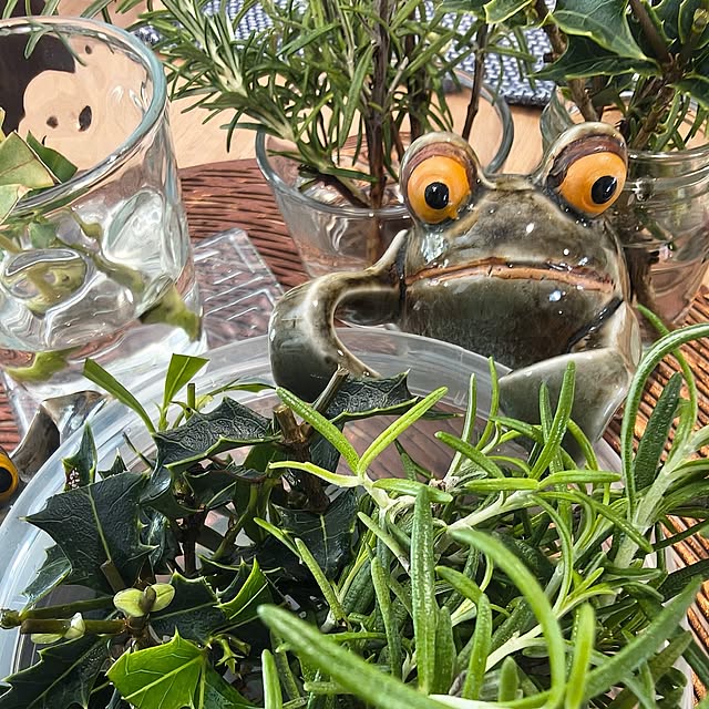 Rubiconさんの部屋