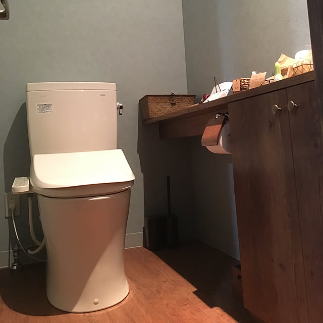 Tiroirさんの実例写真