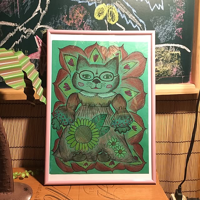 machakoさんの実例写真