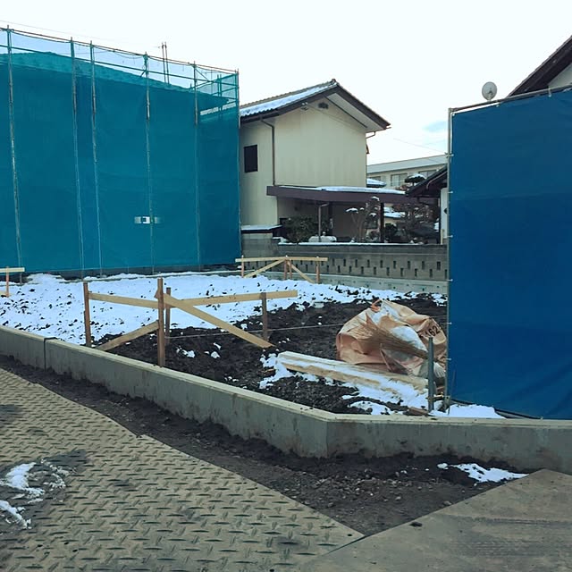 tomさんの実例写真