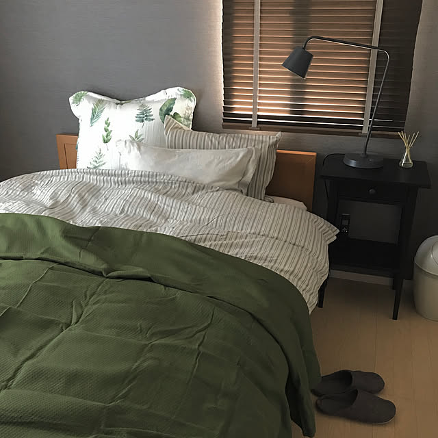 Wakameさんの実例写真