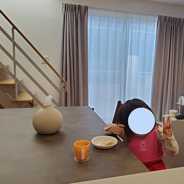 kさんの実例写真