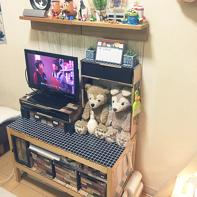 momoさんの実例写真