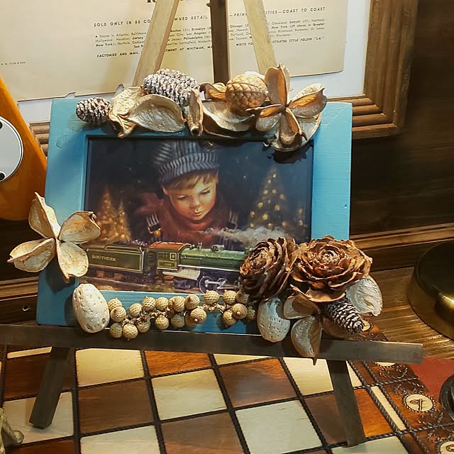 実例写真