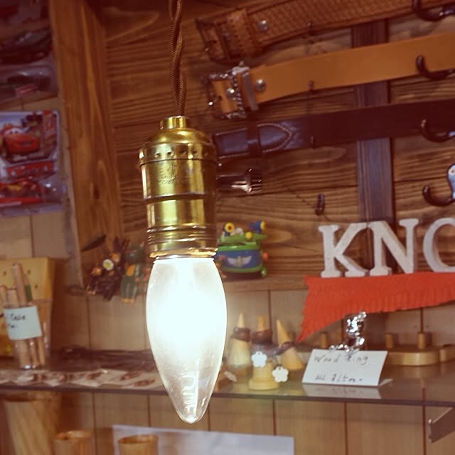 kncさんの実例写真
