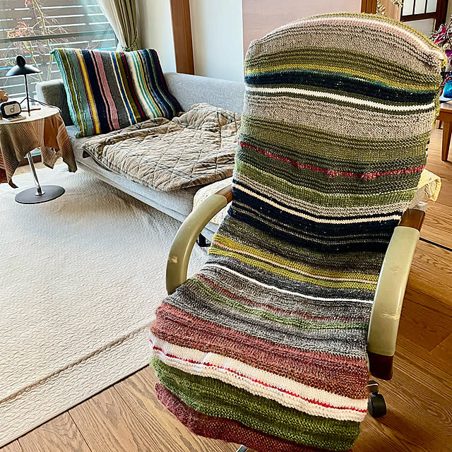 buchiさんの部屋