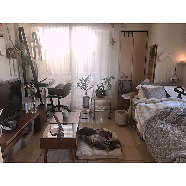 mikiteacupさんの実例写真