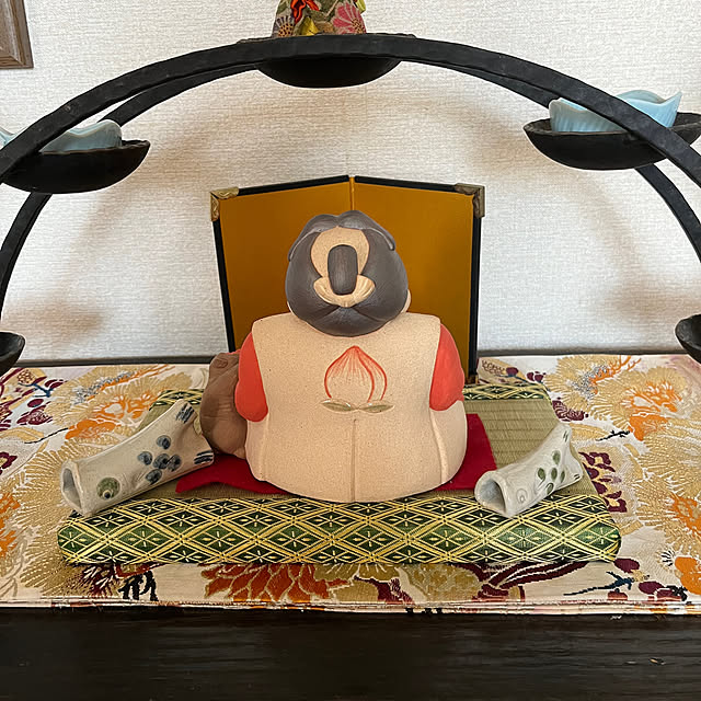 ritsukoさんの部屋