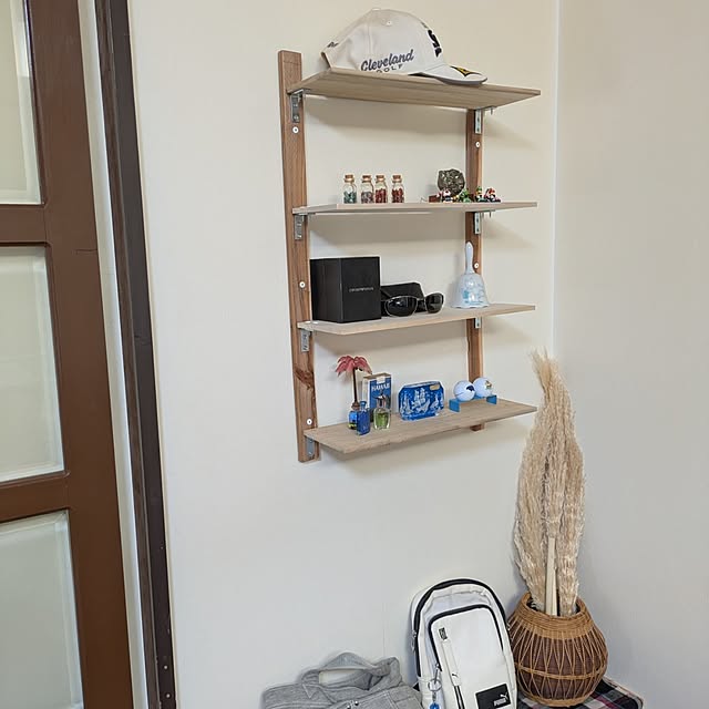 asaさんの部屋