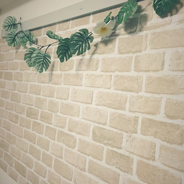 Mさんの実例写真
