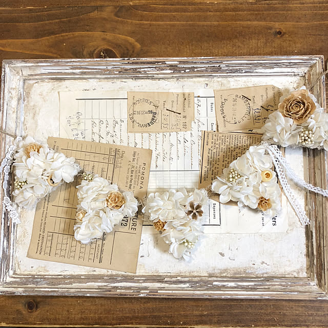 Atelier.mさんの実例写真