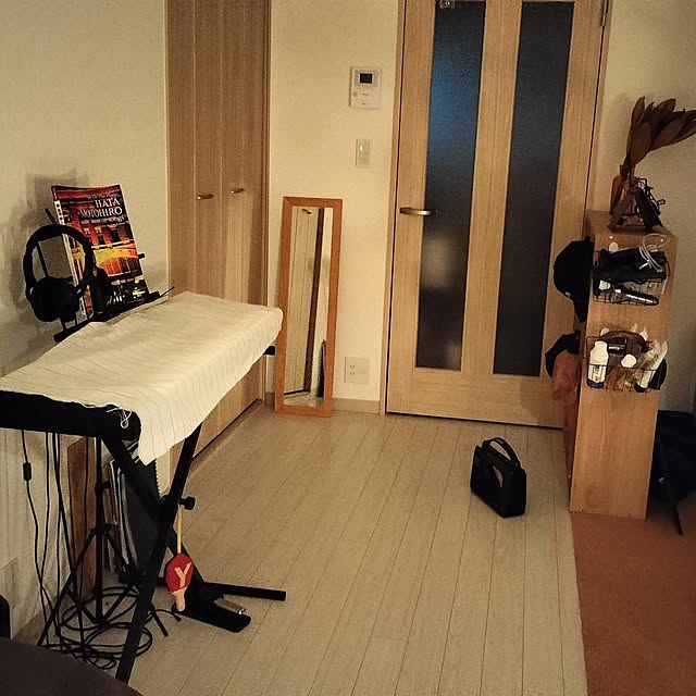 kotaさんの部屋