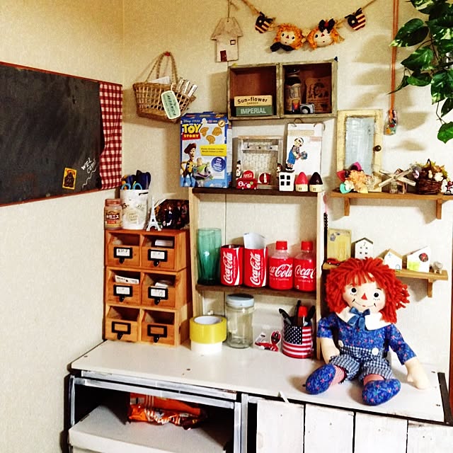 k.a.k1mamaさんの実例写真