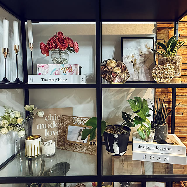 protea_homeさんの部屋