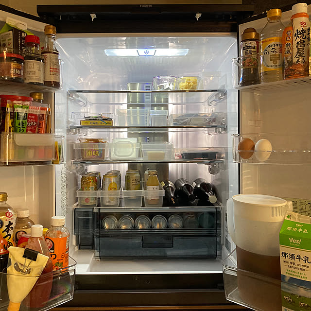 ma.さんの実例写真