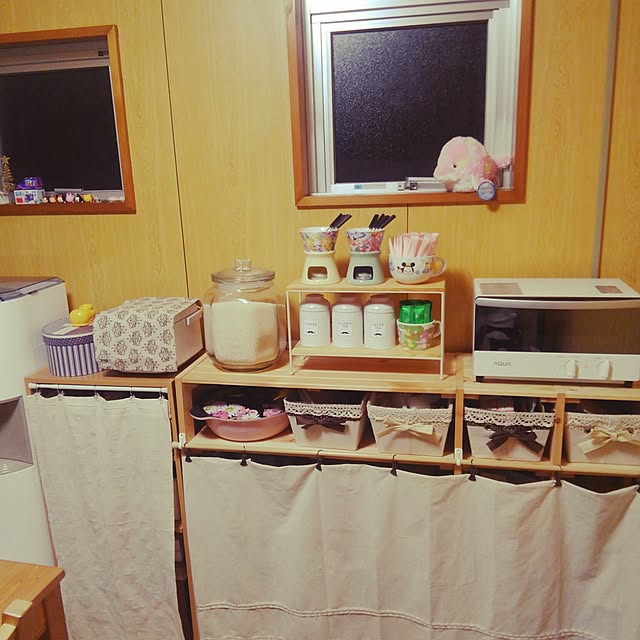Ayaさんの実例写真
