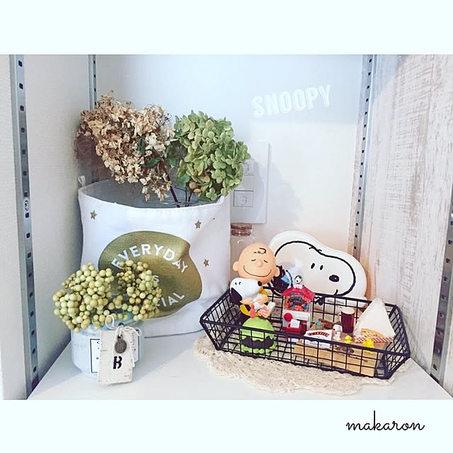 makaroncafeさんの実例写真