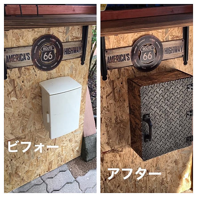 CBさんの実例写真