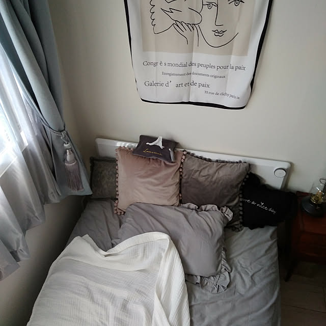 noraさんの実例写真