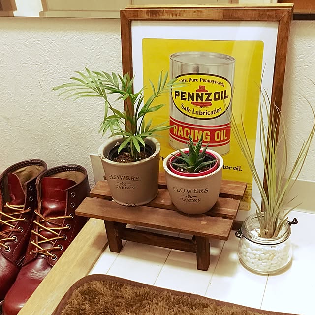HYDS_TOY_YARDさんの実例写真