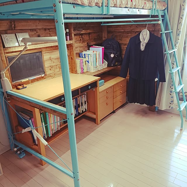 chamiさんの実例写真