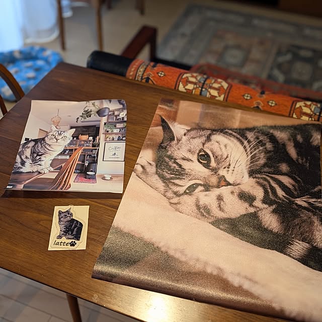 lovepeaceさんの実例写真