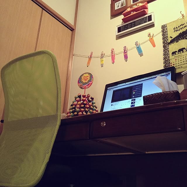 dekameronさんの実例写真