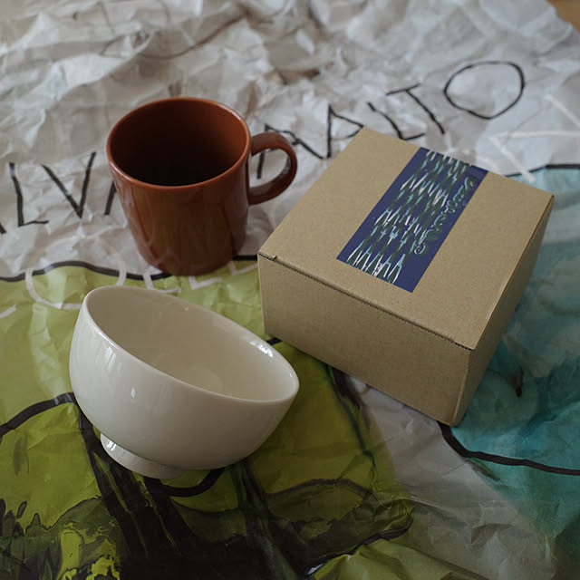 seven.hausさんの部屋