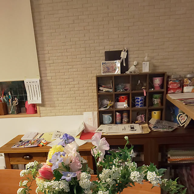 hitotinさんの部屋