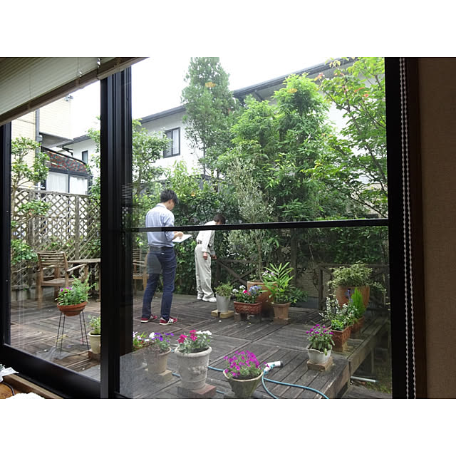 Yumiさんの部屋