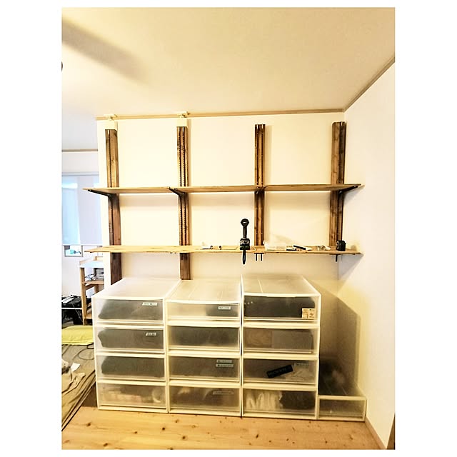 beanzさんの部屋