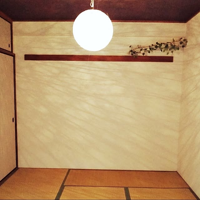 RIkaさんの実例写真