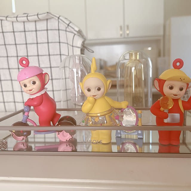 rinaffyさんの部屋