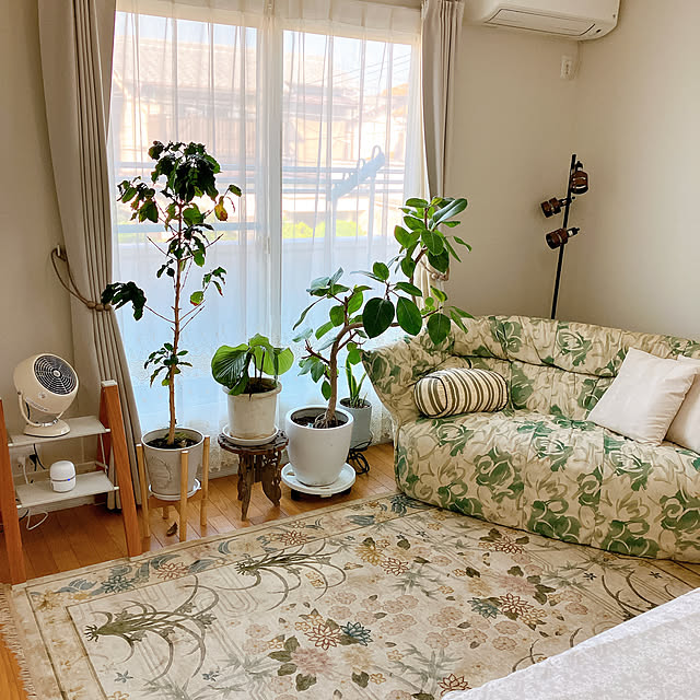 Tupemamaさんの部屋