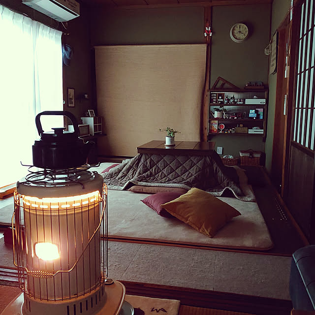fukuさんの実例写真