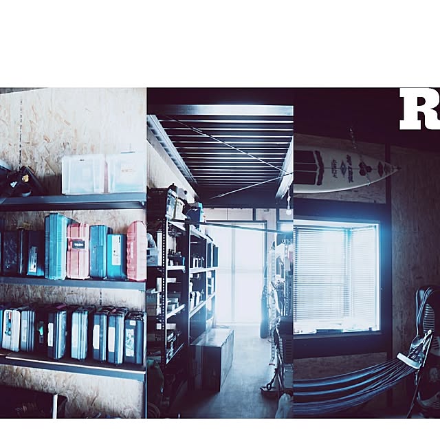 raujikaさんの実例写真