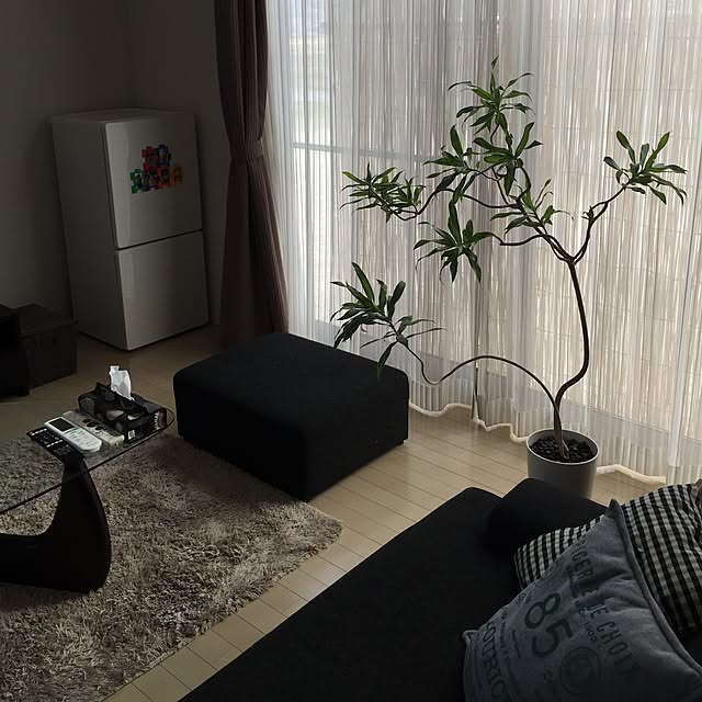mさんの実例写真