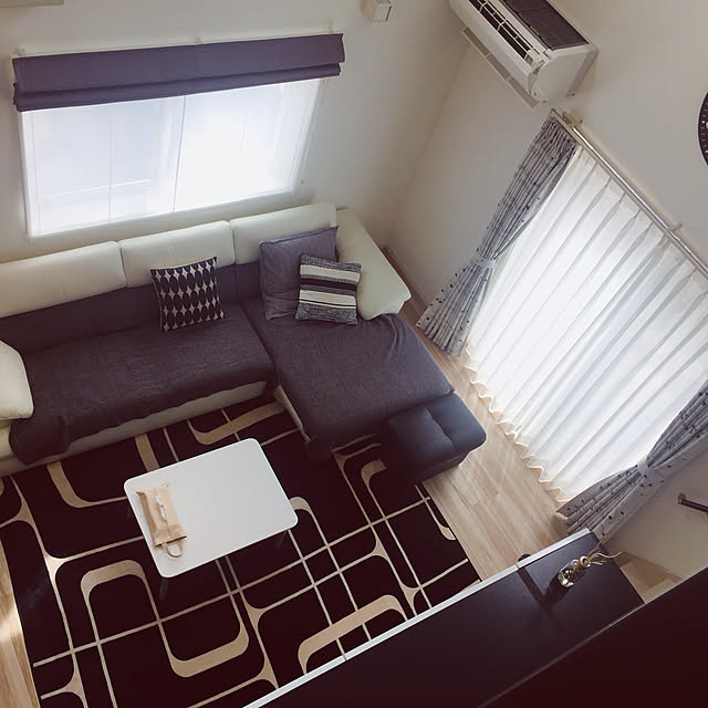 部屋全体のインテリア実例 - 2020-04-26 13:01:49