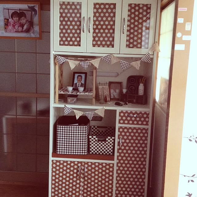 nanaKichiさんの実例写真